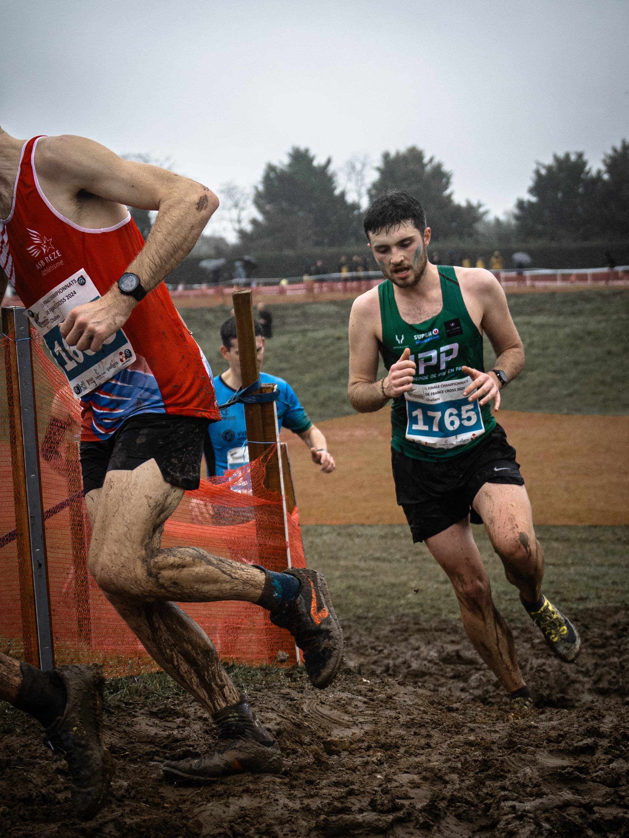 Événement sportif — Photo 2