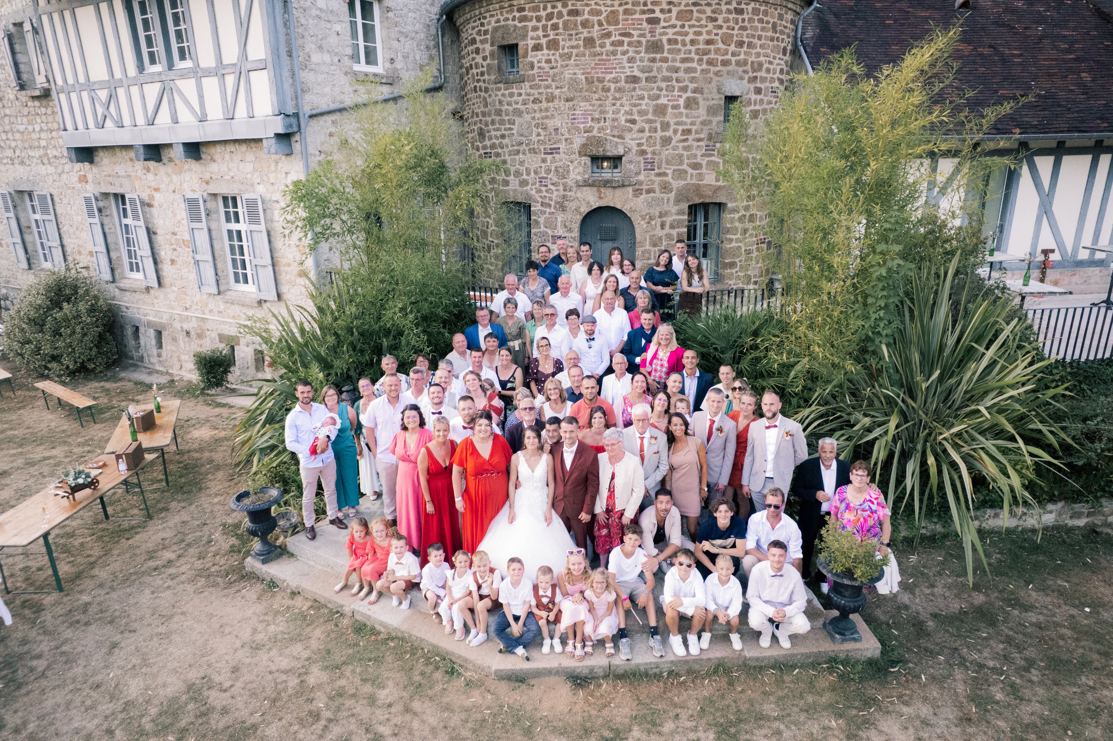 Mariage — Photo 11