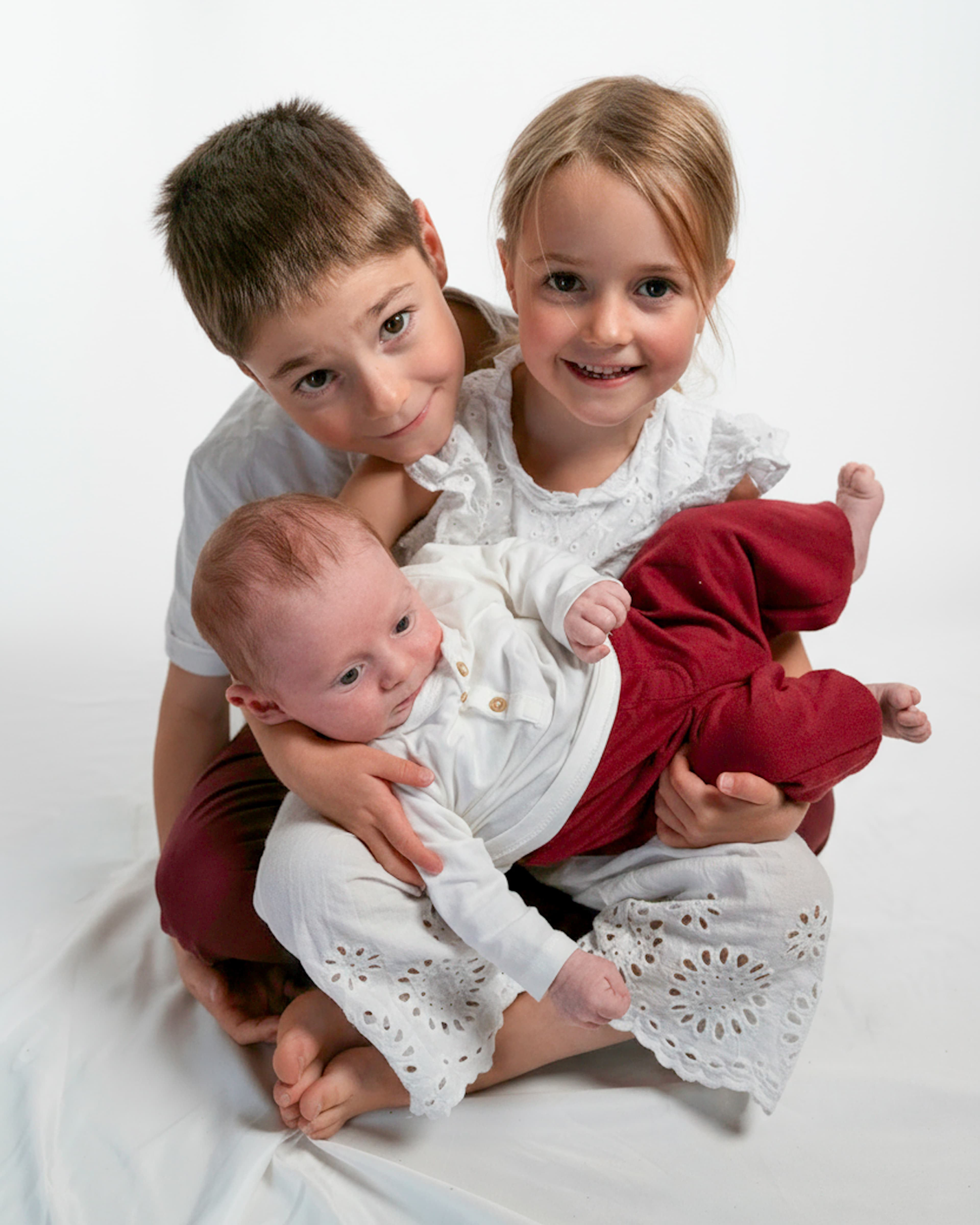 Portrait & Studio — Photo 3