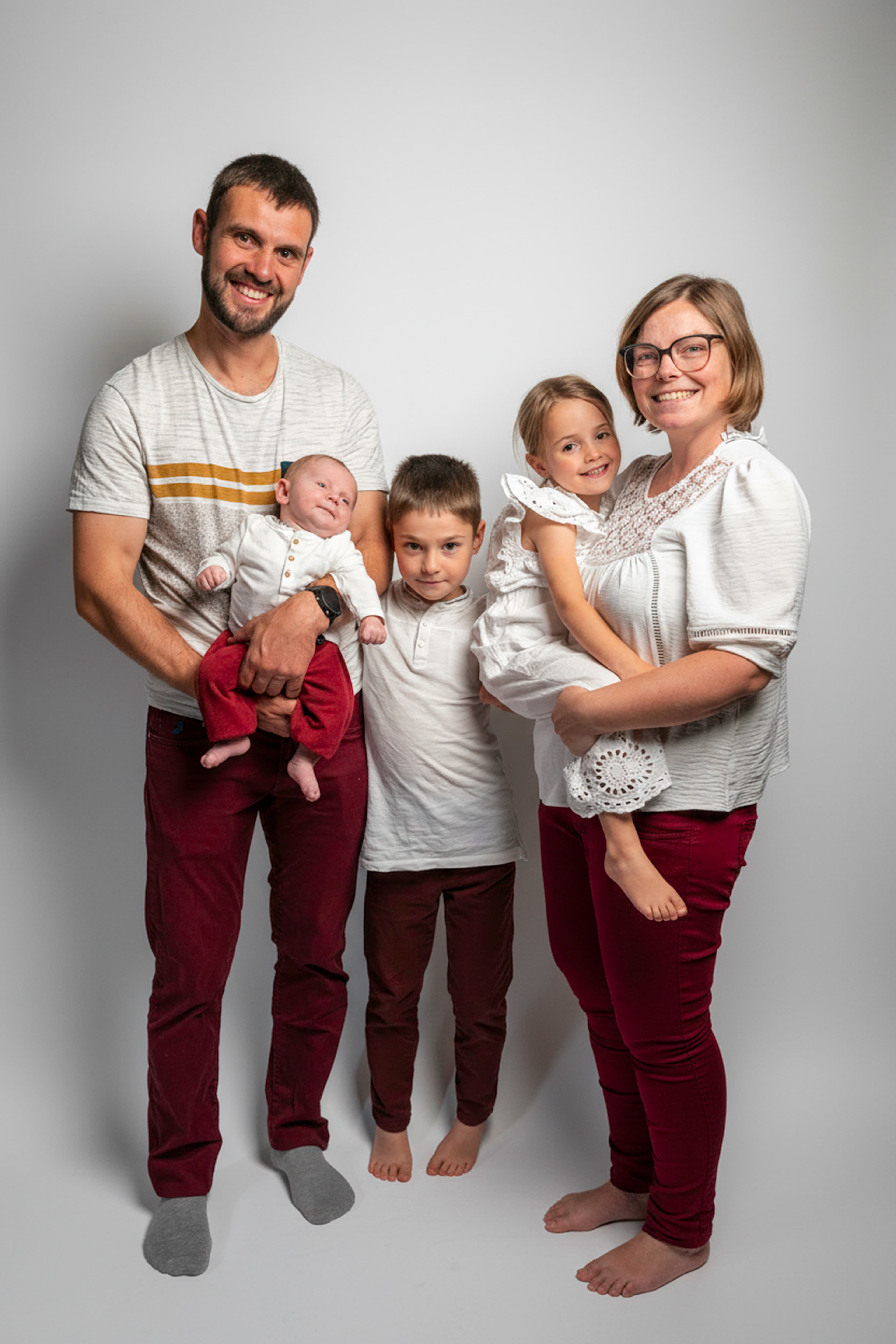 Portrait & Studio — Photo 5