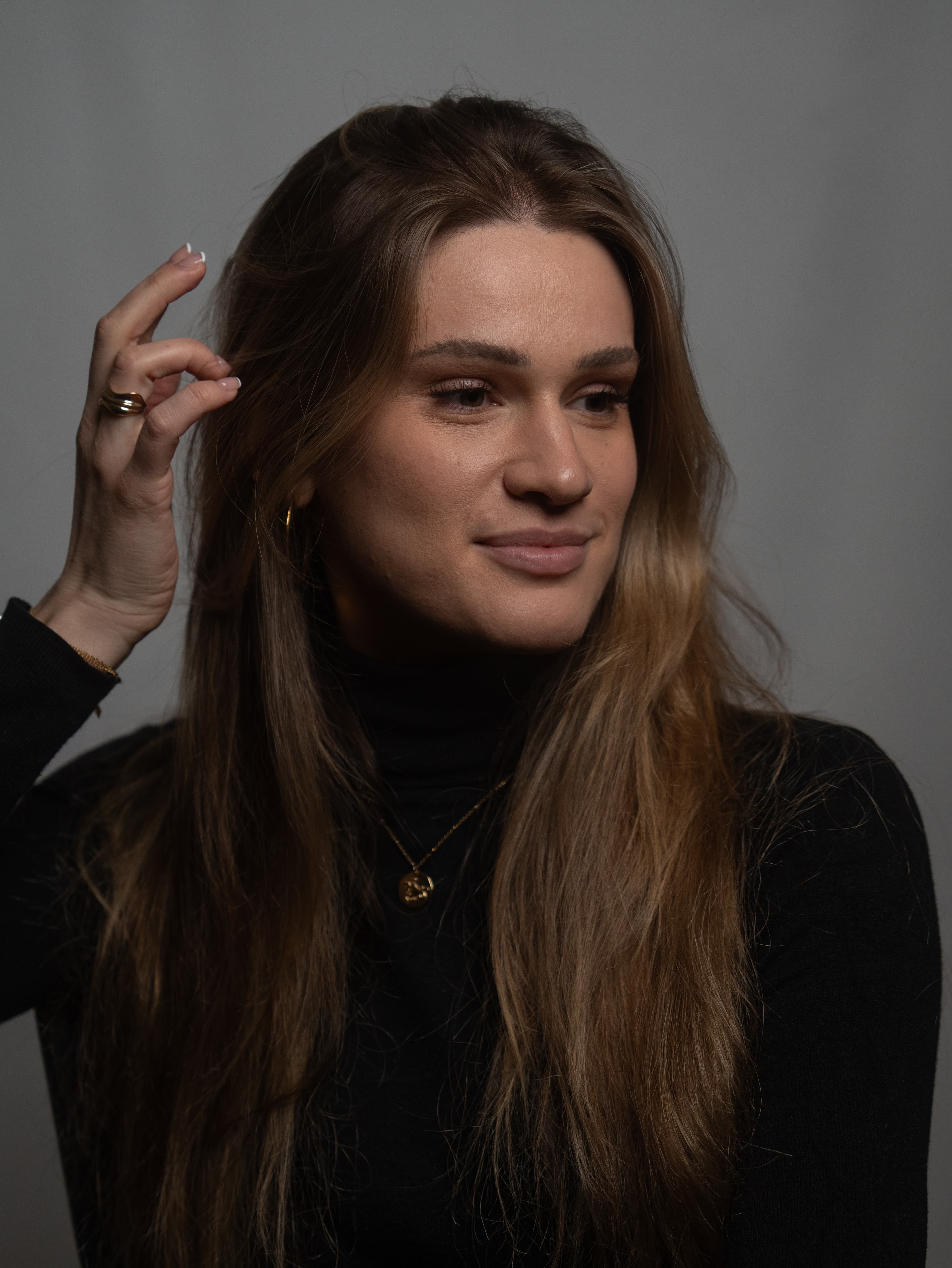 Portrait & Studio — Photo 7