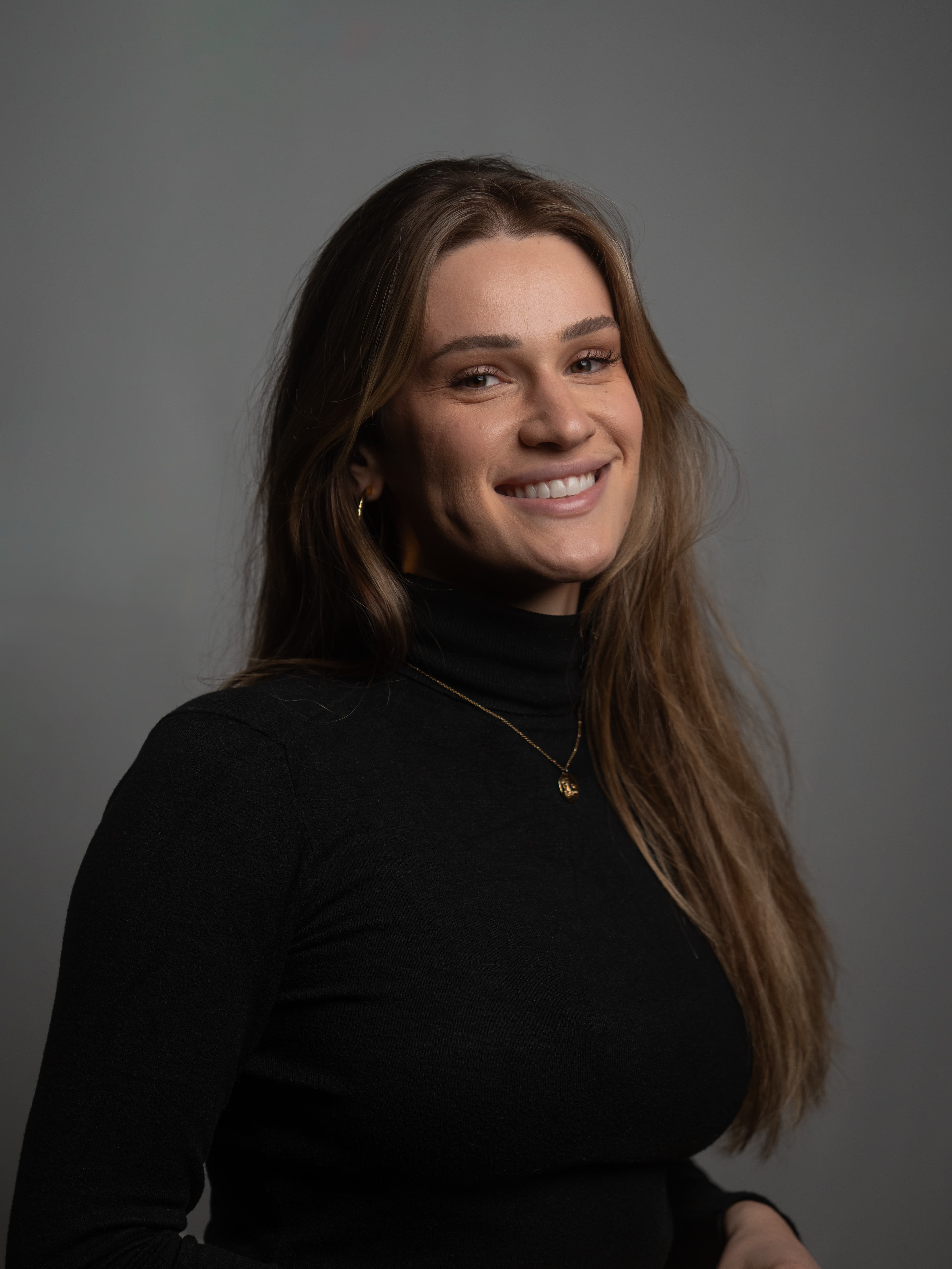 Portrait & Studio — Photo 8