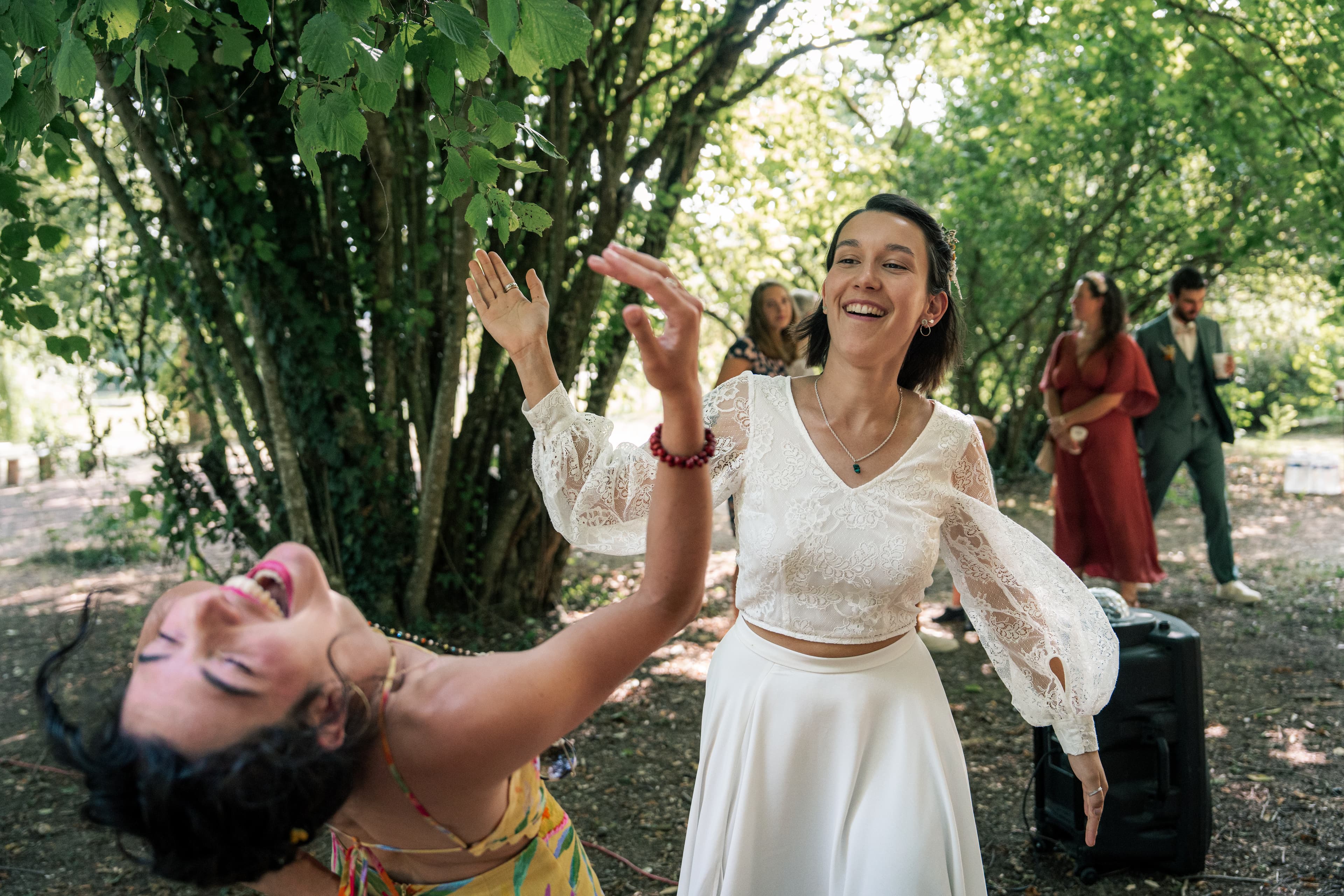 Comment bien choisir son photographe de mariage